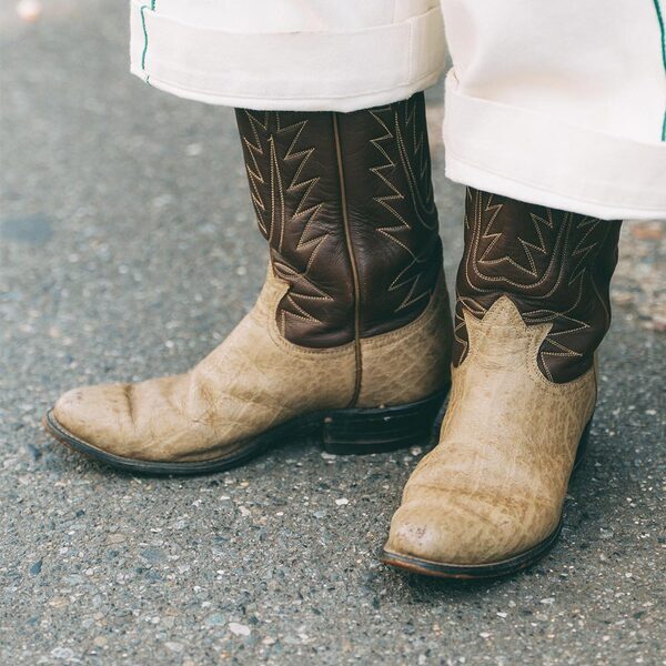 【クロムハーツ】【ロレックス】【セイコー】タイムレスな小物で冬コーデを格上げ | HugMug