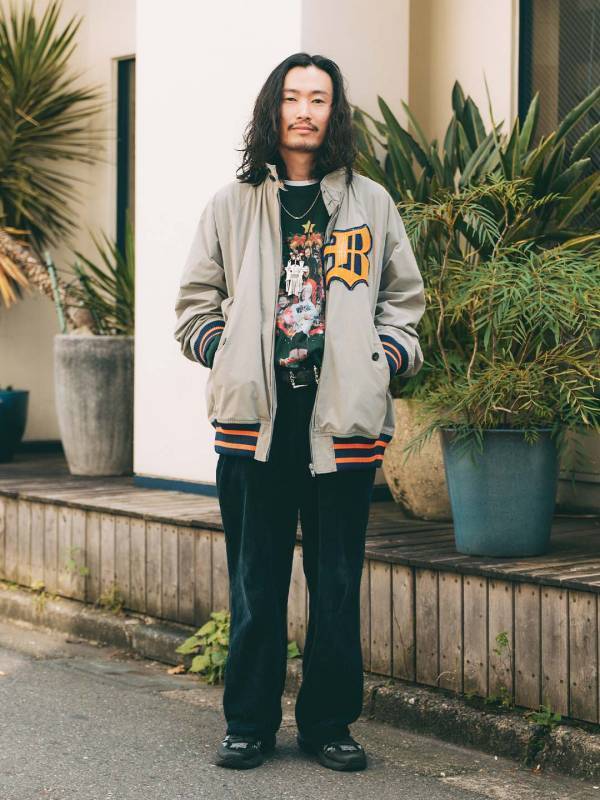 【クロムハーツ】【ロレックス】【セイコー】タイムレスな小物で冬コーデを格上げ | HugMug