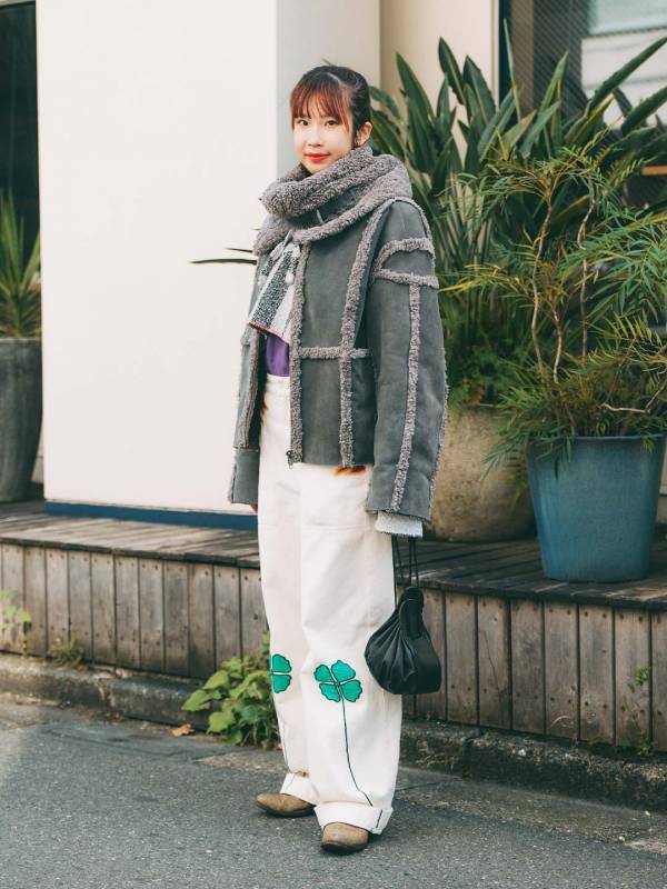 【クロムハーツ】【ロレックス】【セイコー】タイムレスな小物で冬コーデを格上げ | HugMug