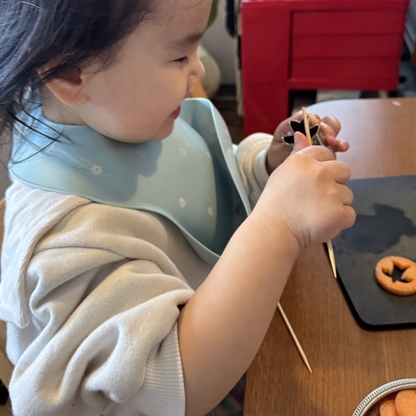 食育におすすめ！【ひな祭り】子どもと作る型抜きご飯レシピ | HugMug