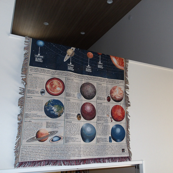 部屋が一気に垢抜ける！柄が可愛い【 ラグ・ブランケット】おすすめ6選 | HugMug