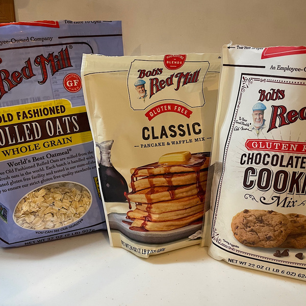 混ぜて焼くだけ！【iHerb】購入品で作る簡単・美味しいアメリカンクッキーレシピ | HugMug