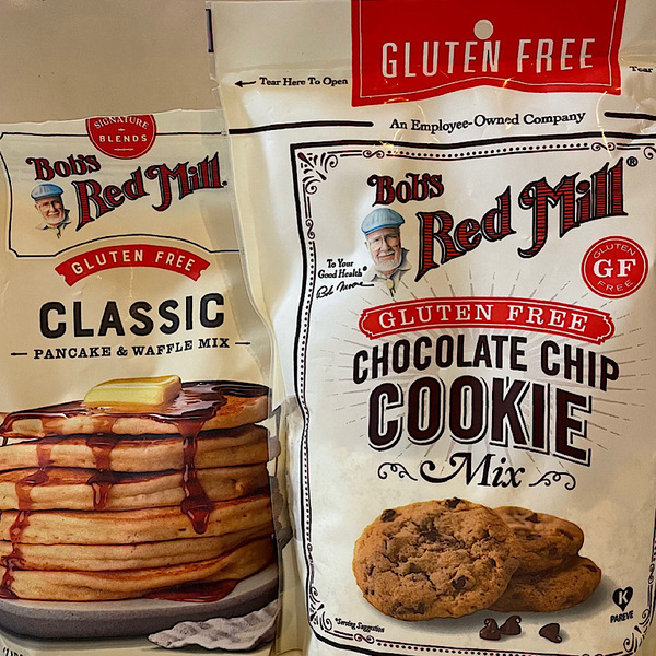 混ぜて焼くだけ！【iHerb】購入品で作る簡単・美味しいアメリカンクッキーレシピ | HugMug