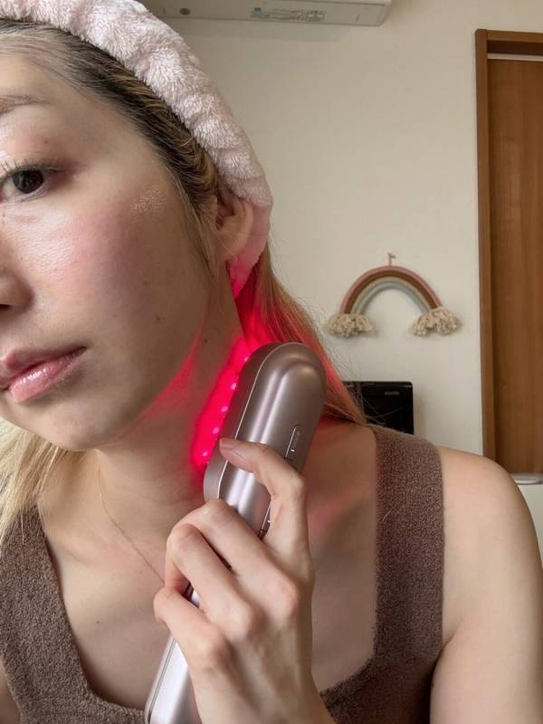 【アラフォー】美容マニアがもう手放せない！ステラボーテの電気ブラシで顔＆頭皮ケア | HugMug