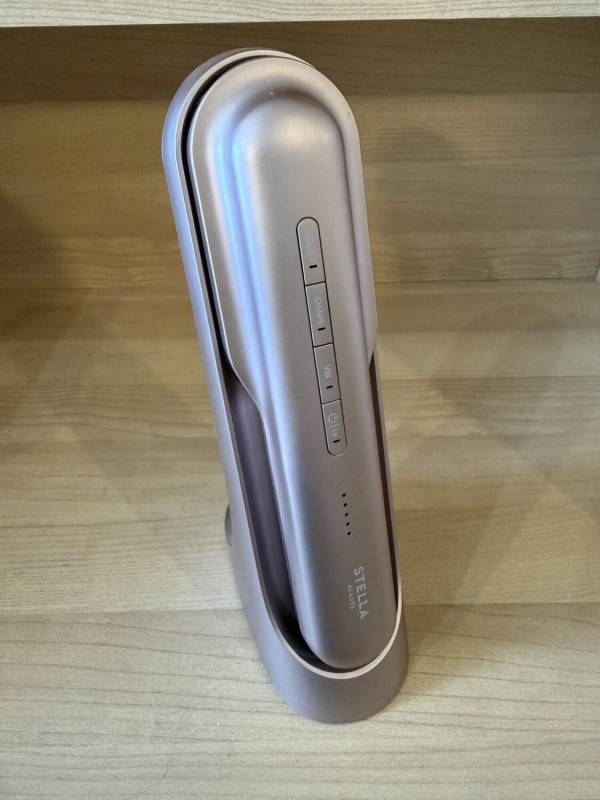 【アラフォー】美容マニアがもう手放せない！ステラボーテの電気ブラシで顔＆頭皮ケア | HugMug