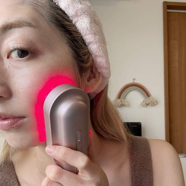 【アラフォー】美容マニアがもう手放せない！ステラボーテの電気ブラシで顔＆頭皮ケア | HugMug