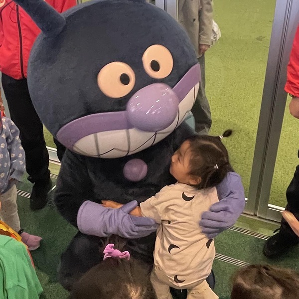 【アンパンマンミュージアム】攻略法！キャラグリから限定グッズ、混雑回避のコツまで | HugMug