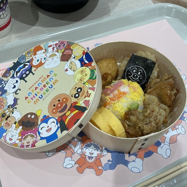 【アンパンマンミュージアム】攻略法！キャラグリから限定グッズ、混雑回避のコツまで | HugMug