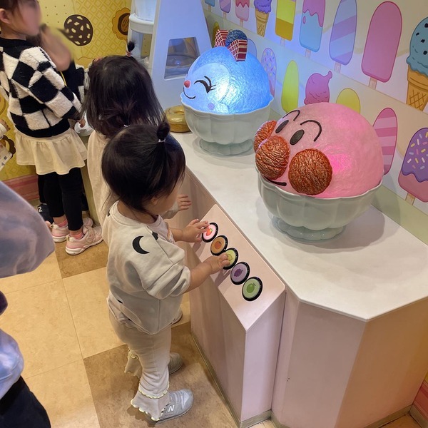 【アンパンマンミュージアム】攻略法！キャラグリから限定グッズ、混雑回避のコツまで | HugMug