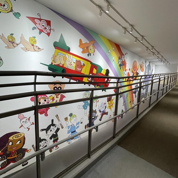 【アンパンマンミュージアム】攻略法！キャラグリから限定グッズ、混雑回避のコツまで | HugMug