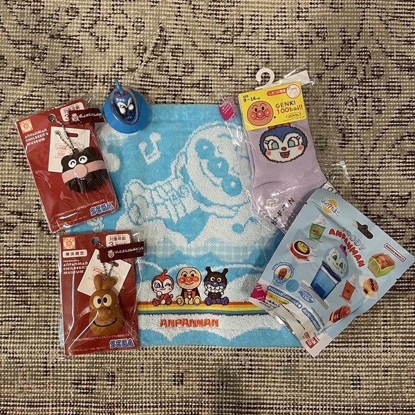 【アンパンマンミュージアム】攻略法！キャラグリから限定グッズ、混雑回避のコツまで | HugMug