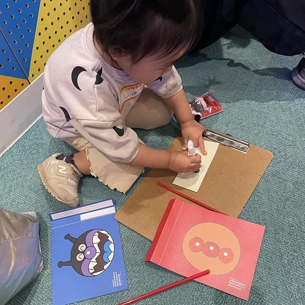 【アンパンマンミュージアム】攻略法！キャラグリから限定グッズ、混雑回避のコツまで | HugMug