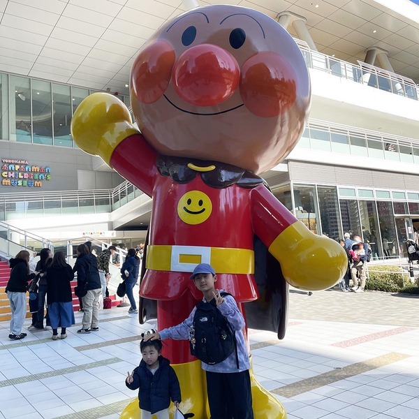【アンパンマンミュージアム】攻略法！キャラグリから限定グッズ、混雑回避のコツまで | HugMug