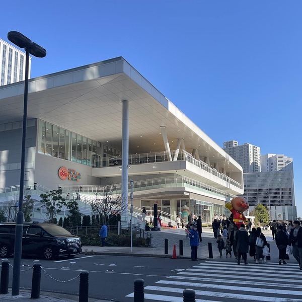 【アンパンマンミュージアム】攻略法！キャラグリから限定グッズ、混雑回避のコツまで | HugMug