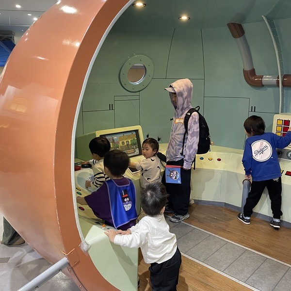 【アンパンマンミュージアム】攻略法！キャラグリから限定グッズ、混雑回避のコツまで | HugMug