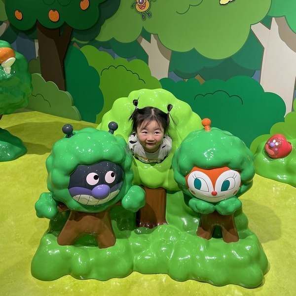 【アンパンマンミュージアム】攻略法！キャラグリから限定グッズ、混雑回避のコツまで | HugMug