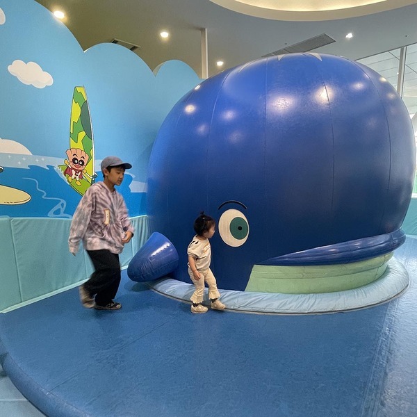 【アンパンマンミュージアム】攻略法！キャラグリから限定グッズ、混雑回避のコツまで | HugMug