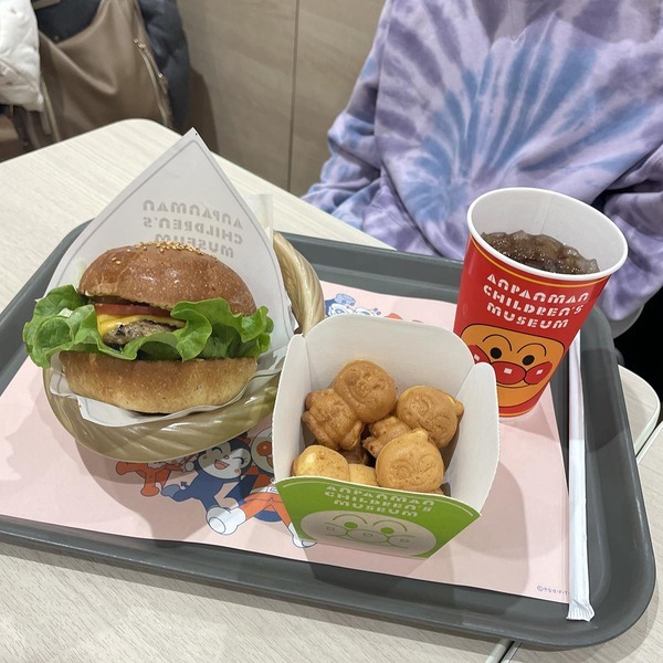 【アンパンマンミュージアム】攻略法！キャラグリから限定グッズ、混雑回避のコツまで | HugMug