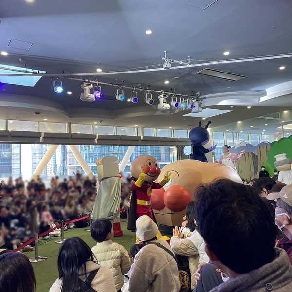 【アンパンマンミュージアム】攻略法！キャラグリから限定グッズ、混雑回避のコツまで | HugMug