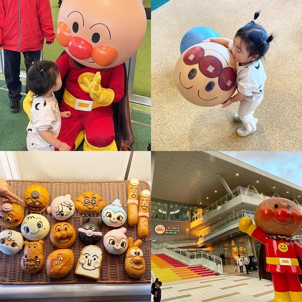 【アンパンマンミュージアム】攻略法！キャラグリから限定グッズ、混雑回避のコツまで | HugMug