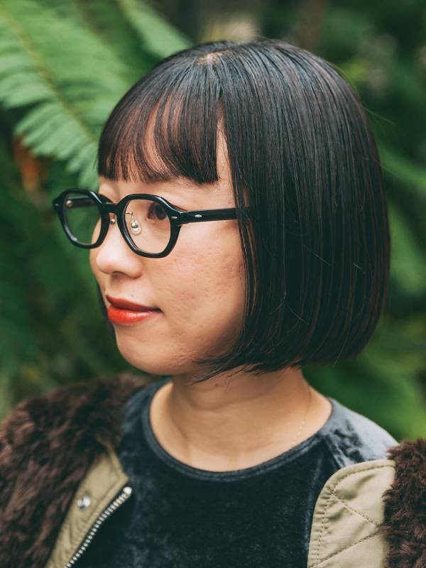 『ユニクロ』『GU』が活躍！ プチプラMIXでつくるパパの冬コーデ | HugMug