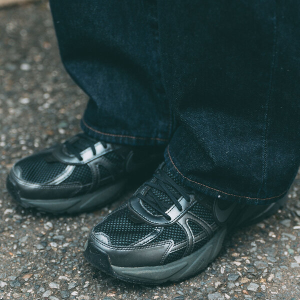 『ユニクロ』『GU』が活躍！ プチプラMIXでつくるパパの冬コーデ | HugMug