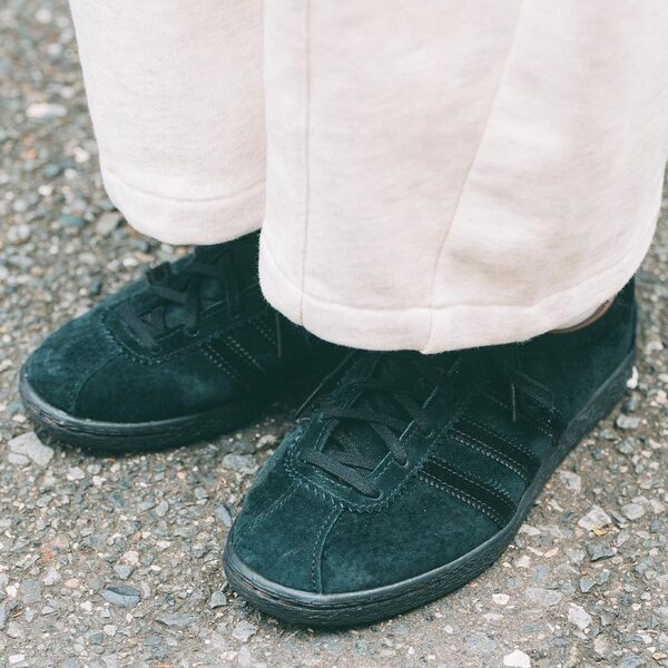 『ユニクロ』『GU』が活躍！ プチプラMIXでつくるパパの冬コーデ | HugMug