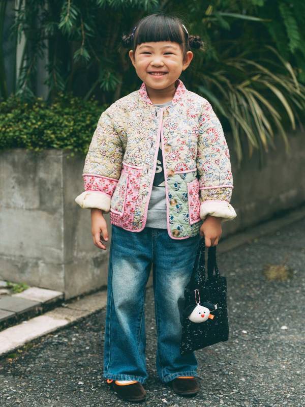 『ユニクロ』『GU』が活躍！ プチプラMIXでつくるパパの冬コーデ | HugMug