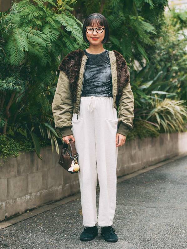 『ユニクロ』『GU』が活躍！ プチプラMIXでつくるパパの冬コーデ | HugMug