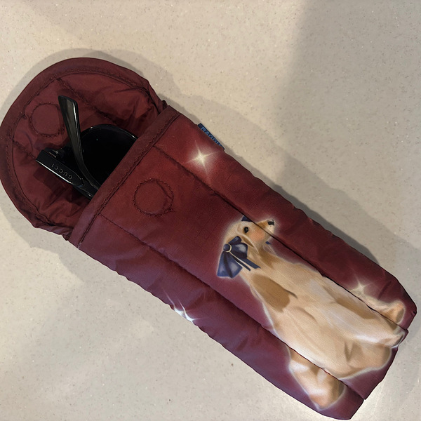 個人輸入してでも欲しい！ 【baggu】づくしのバッグの中身紹介 | HugMug