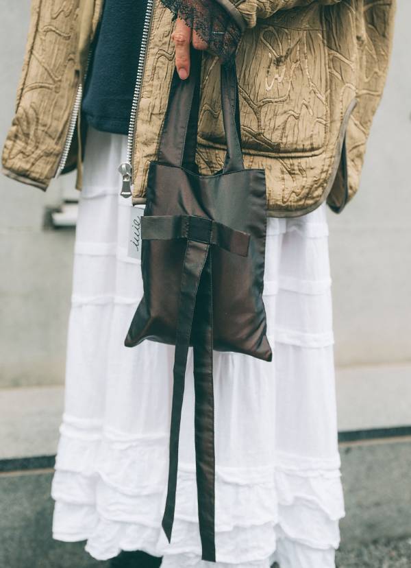 プチプラなのにおしゃれ！ アースカラーでつくる冬のファミリーコーデ | HugMug