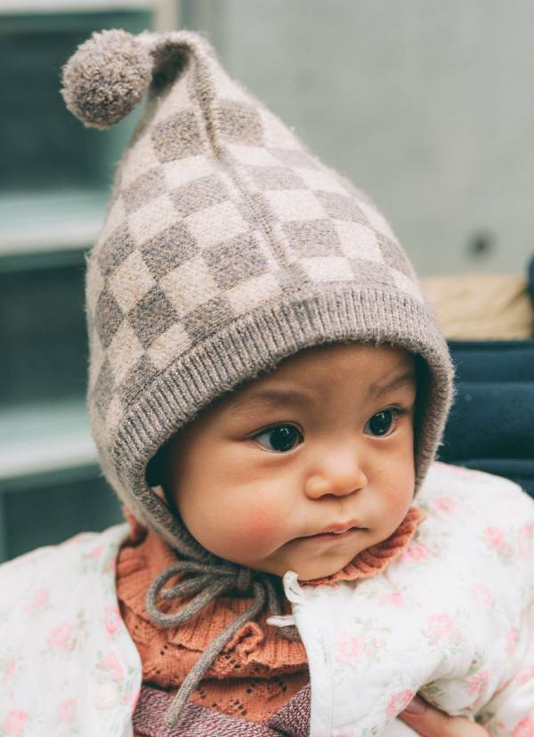 プチプラなのにおしゃれ！ アースカラーでつくる冬のファミリーコーデ | HugMug