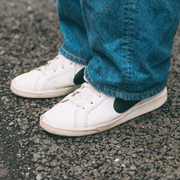 プチプラなのにおしゃれ！ アースカラーでつくる冬のファミリーコーデ | HugMug