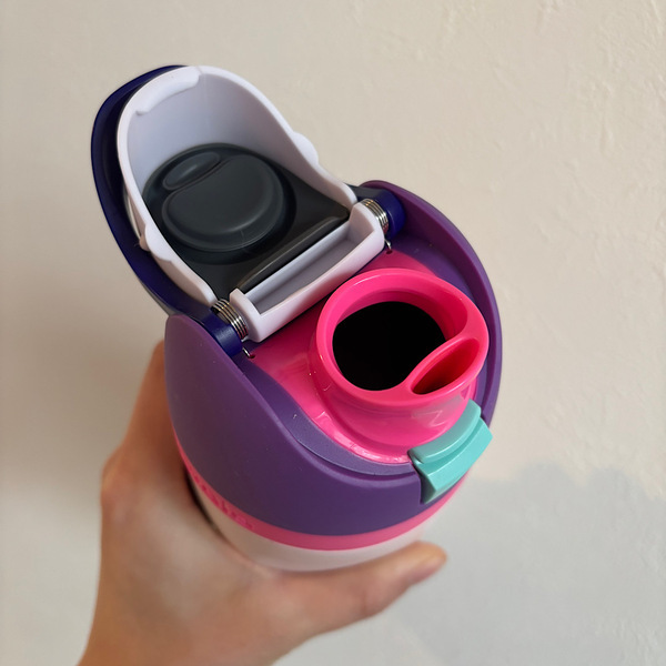 毎日持ち歩きたい！ 話題の【owala】ボトルが手放せない４つの理由 | HugMug