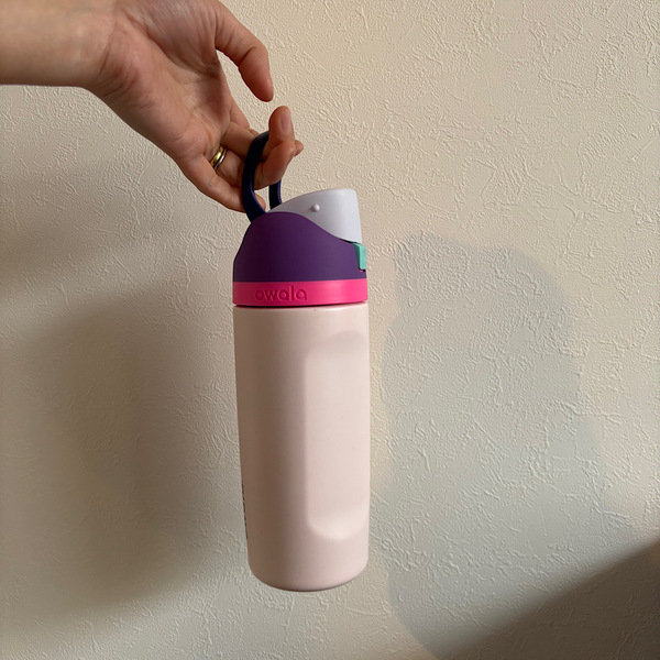 毎日持ち歩きたい！ 話題の【owala】ボトルが手放せない４つの理由 | HugMug