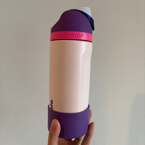 毎日持ち歩きたい！ 話題の【owala】ボトルが手放せない４つの理由 | HugMug