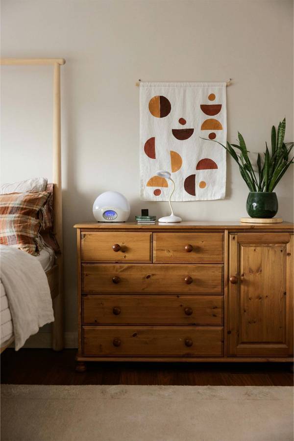 センスのいい家族が暮らす家・海外編【vol.23 ナチュラル＆モダンが調和する家・Choppen邸】 | HugMug