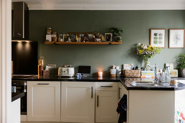 センスのいい家族が暮らす家・海外編【vol.23 ナチュラル＆モダンが調和する家・Choppen邸】 | HugMug