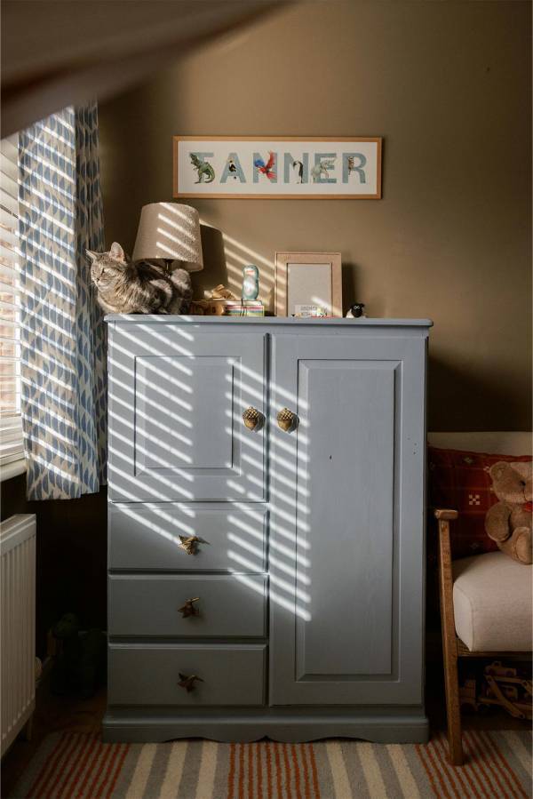 センスのいい家族が暮らす家・海外編【vol.23 ナチュラル＆モダンが調和する家・Choppen邸】 | HugMug