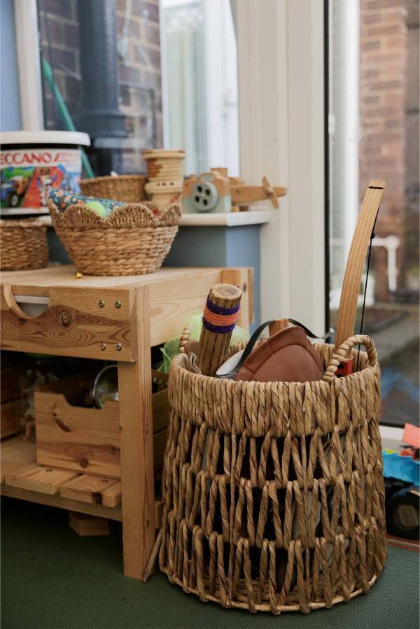 センスのいい家族が暮らす家・海外編【vol.23 ナチュラル＆モダンが調和する家・Choppen邸】 | HugMug