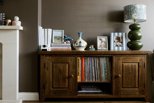 センスのいい家族が暮らす家・海外編【vol.23 ナチュラル＆モダンが調和する家・Choppen邸】 | HugMug