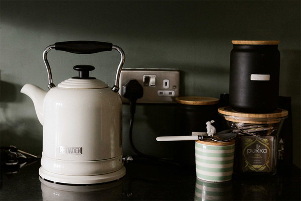 センスのいい家族が暮らす家・海外編【vol.23 ナチュラル＆モダンが調和する家・Choppen邸】 | HugMug