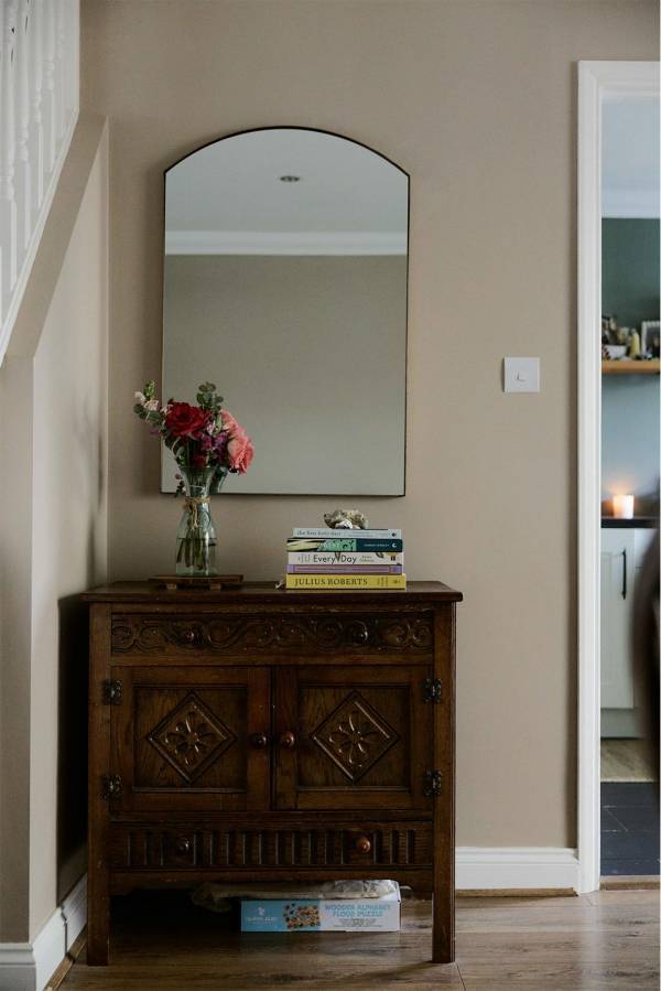 センスのいい家族が暮らす家・海外編【vol.23 ナチュラル＆モダンが調和する家・Choppen邸】 | HugMug