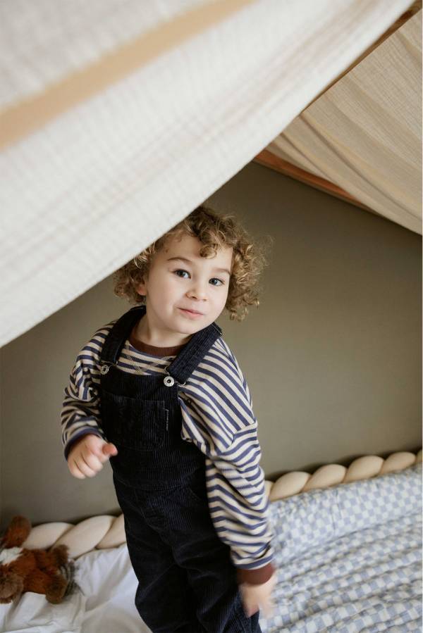 センスのいい家族が暮らす家・海外編【vol.23 ナチュラル＆モダンが調和する家・Choppen邸】 | HugMug