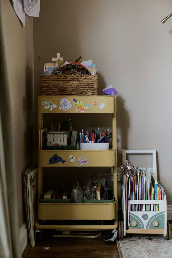 センスのいい家族が暮らす家・海外編【vol.23 ナチュラル＆モダンが調和する家・Choppen邸】 | HugMug