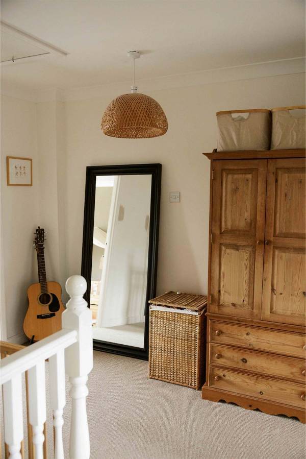 センスのいい家族が暮らす家・海外編【vol.23 ナチュラル＆モダンが調和する家・Choppen邸】 | HugMug