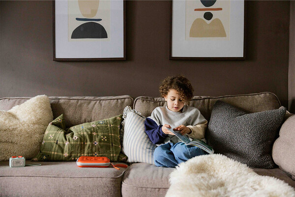 センスのいい家族が暮らす家・海外編【vol.23 ナチュラル＆モダンが調和する家・Choppen邸】 | HugMug