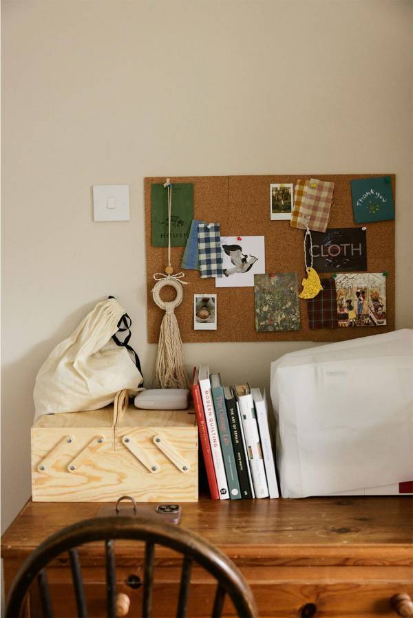 センスのいい家族が暮らす家・海外編【vol.23 ナチュラル＆モダンが調和する家・Choppen邸】 | HugMug