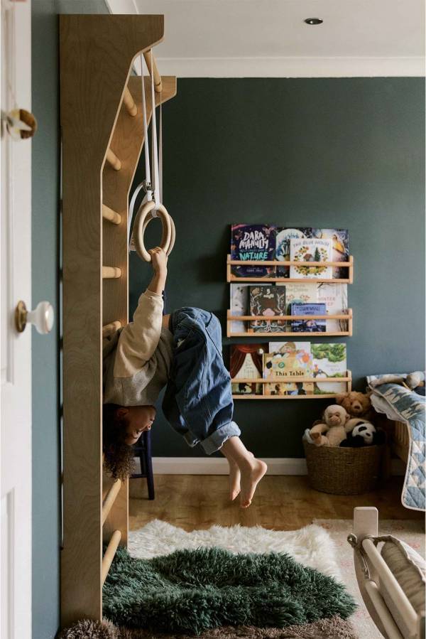 センスのいい家族が暮らす家・海外編【vol.23 ナチュラル＆モダンが調和する家・Choppen邸】 | HugMug