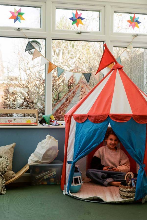 センスのいい家族が暮らす家・海外編【vol.23 ナチュラル＆モダンが調和する家・Choppen邸】 | HugMug